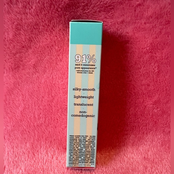 Benefit POREfessional Primer! - Picture 5 of 5